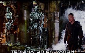 Terminator Salvation